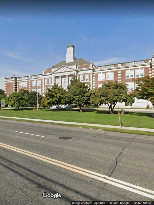 COVID-19: Positive Case Confirmed At Mamaroneck High School