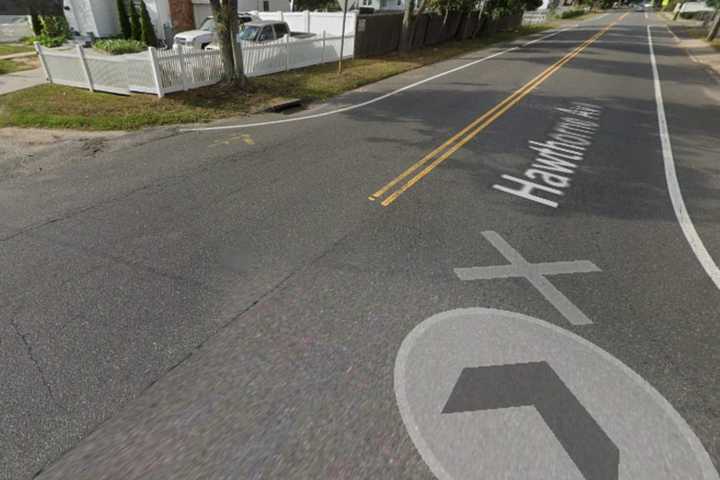 Suffolk County Man Killed After Being Hit By Three Vehicles