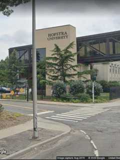 Anti-Semitic Graffiti Discovered At Hofstra University, Private Long Island Property