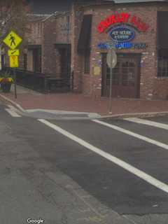 21-Year-Old Charged In Long Island Bar Assault That Left Victim Unconscious, Police Say