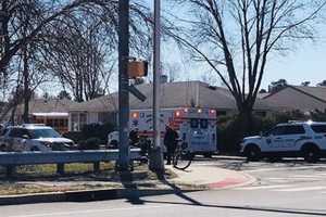 UPDATE: Police ID Bicyclist, Driver Dead In Route 9 Head-On Crash
