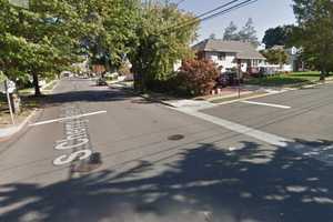Police Searching For Two Men Who Robbed Man At Gunpoint On Long Island