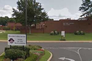 Monmouth County High School Student Tests Positive For Coronavirus, Officials Say