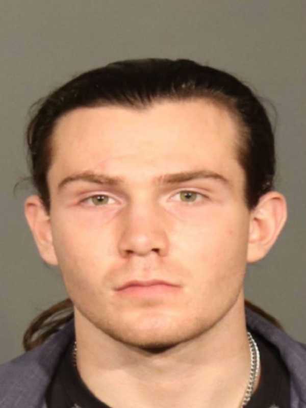 Long Island Man Wanted For Violating Probation