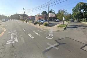 Man Seriously Injured After Being Hit By Vehicle On Long Island