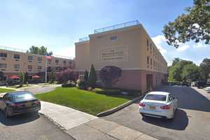 COVID-19 Case Leads To Partial Quarantine Rehab, Nursing Center In Mount Vernon