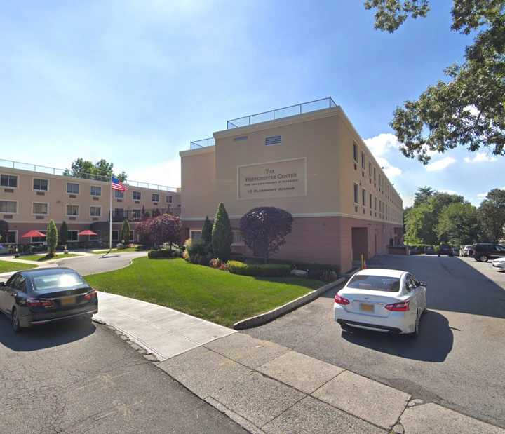 Westchester Center for Rehabilitation and Nursing in Mount Vernon.