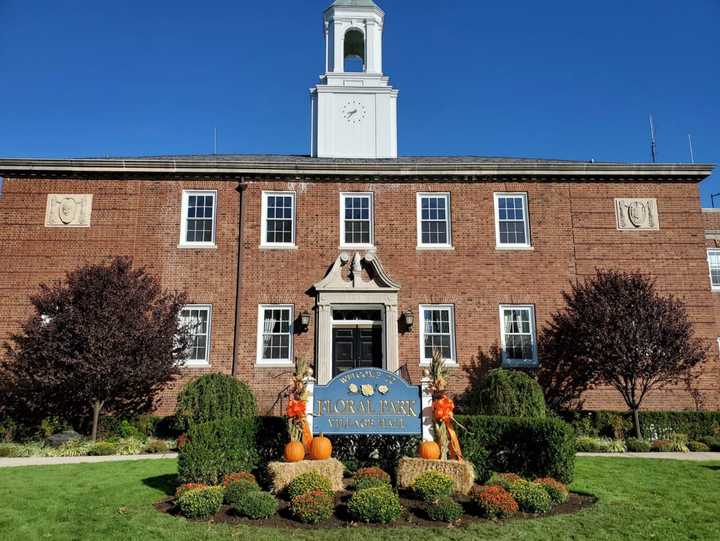 Floral Park Village Hall