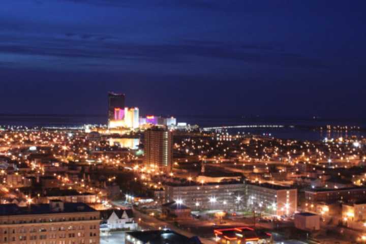 COVID-19: Lights Out For Atlantic City Casinos