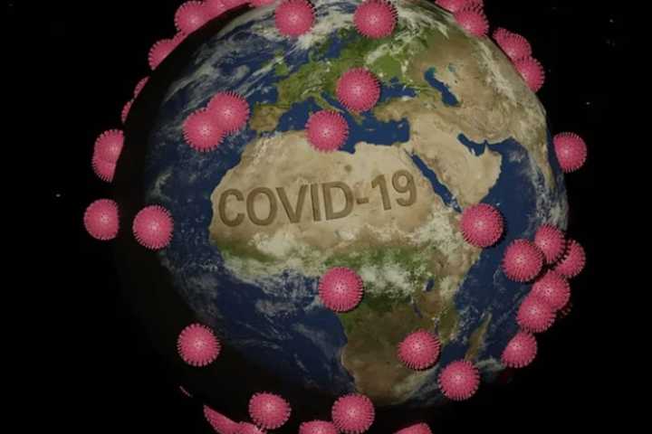 COVID-19: CDC Recommends Two-Month Ban On Gatherings Of 50-Plus People