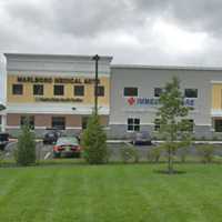 Drive-Thru Testing For Coronavirus Begins At Monmouth County Urgent Care Center