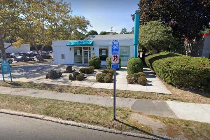 Stamford Bank Robber Nabbed Within Hours, Police Say