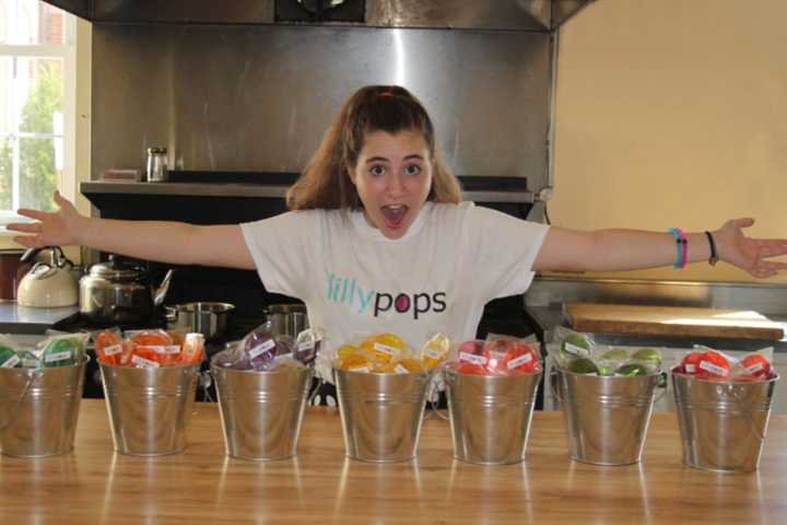 Dumont Teen Wants To Open Candy Store