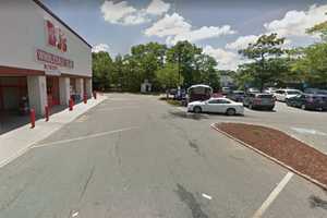 Woman Found Dead Under Pickup Truck At Long Island Shopping Center