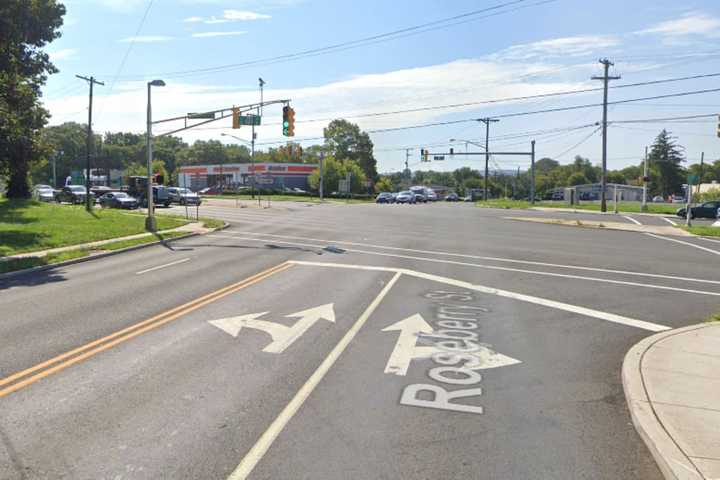 Route 22 Lane Closures Begin For Intersection Improvements Project