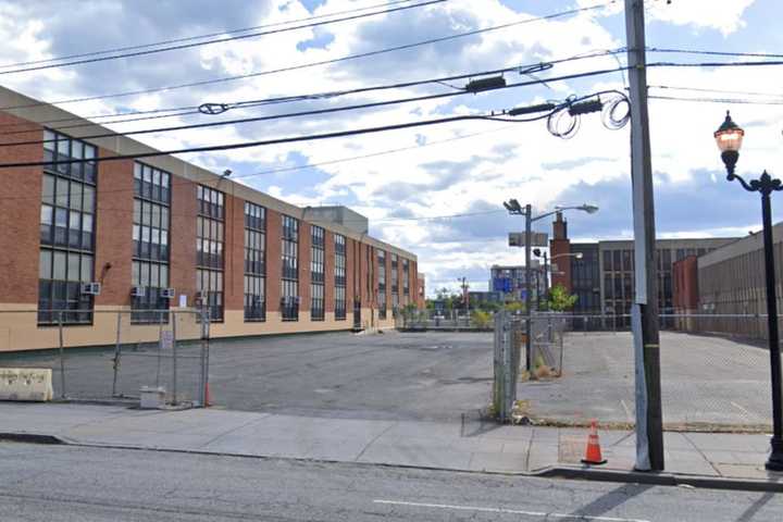 Jersey City Schools Combat Parking Shortage: Lots Open To Commuters Working From Home