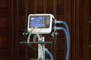 COVID-19: Cuomo Issues Executive Order To Redistribute Ventilators Across New York Hospitals