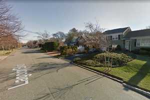 97-Year-Old Long Island Woman Rescued From Tiny Crawl Space, Police Say