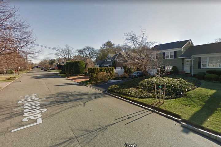 97-Year-Old Long Island Woman Rescued From Tiny Crawl Space, Police Say