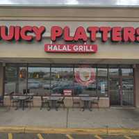 <p>Halal and Mediterranean eatery Juicy Platters is offering a free meal to all healthcare workers “on the front lines” of the COVID-19 crisis.</p>