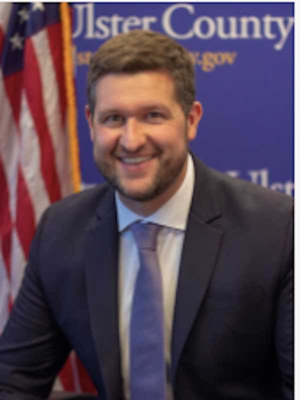 COVID-19: Ulster County Executive Pat Ryan To Join Dutchess Counterpart In Online Town Hall