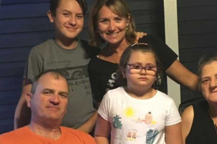 GoFundMe Campaigns Launched For NJ Family Devastated by Coronavirus