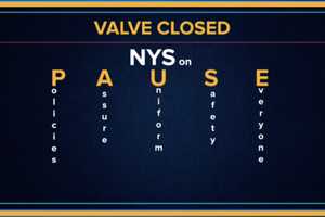 COVID-19: NY Pause Act, Which Bans Non-Essential Gatherings, Extended Through Passover, Easter