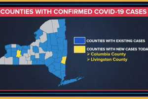 Number Of COVID-19 Cases Double In Putnam County