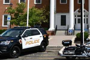 Poles Down In Route 9 Jersey Shore Crash