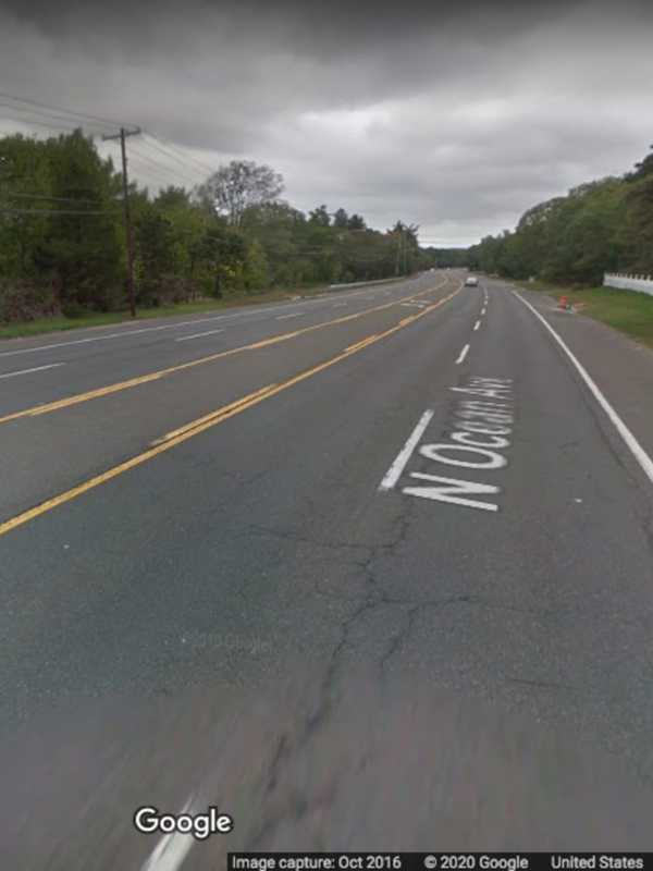 Suffolk Man Killed After Being Struck By Box Truck