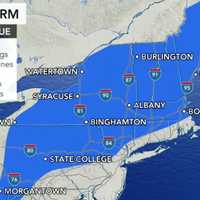 <p>A look at the time frame and impacts of the storm.</p>