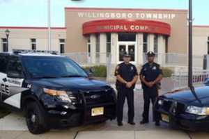 SWAT Team Seizes Guns, Hollow Point Bullets, Drugs In Willingboro Bust