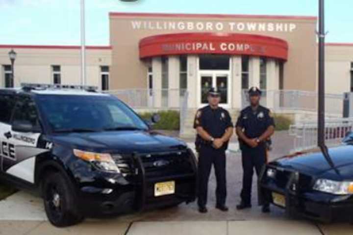 Shooting Victim Airlifted In Willingboro