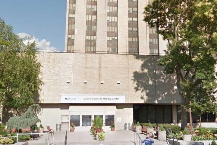 COVID-19: LI Man Arrested For Threatening Hospital Security Guard After Being Told To Leave