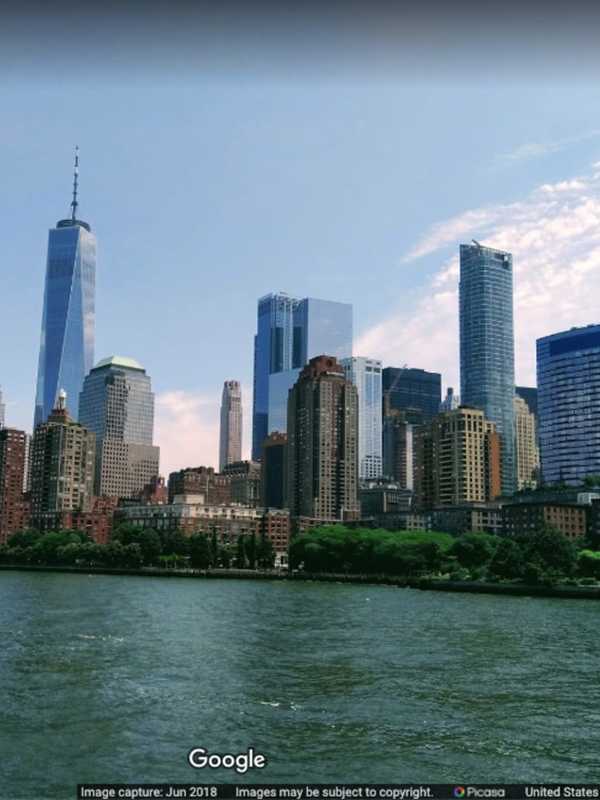 COVID-19: New Data Reveals Number Who Have Moved Out Of NYC During Pandemic, Where They've Gone