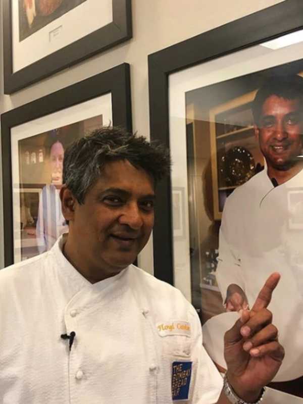 Celebrity Chef Floyd Cardoz Of Verona Dies Of Coronavirus, 59