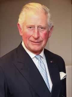 COVID-19: Prince Charles Tests Positive