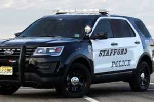 Little Egg Harbor Passenger, 24, Killed In Stafford Crash