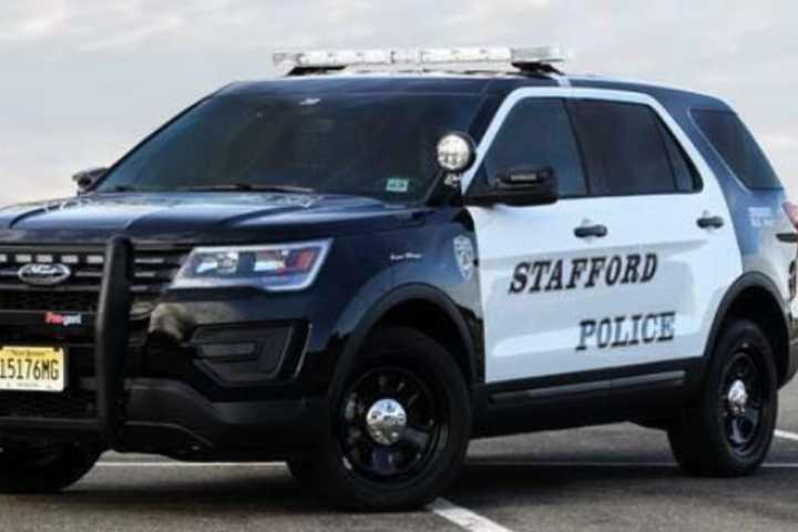 Little Egg Harbor Passenger, 24, Killed In Stafford Crash