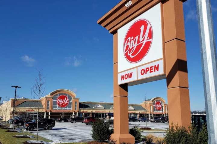 Big Y Closing All Locations For 2 Days