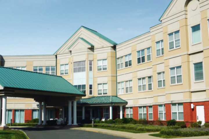 Officials: Two Princeton Seniors Latest NJ Nursing Home Residents Killed By Coronavirus