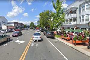 COVID-19: CT Town Popular For Shopping Asks NYC Residents To Quarantine