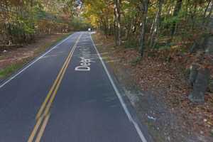 54-Year-Old Motorcyclist Killed After Crashing Into Tree On Long Island