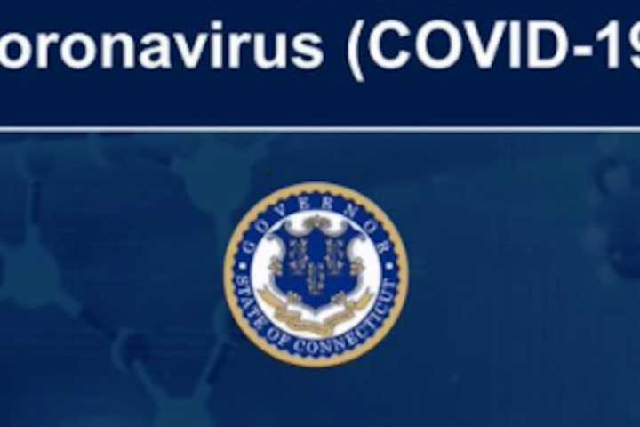 COVID-19: FEMA Approves Major Disaster Declaration For Connecticut