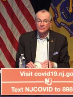 Murphy Relents, Allows Gun Shops To Open Amid Coronavirus Crisis