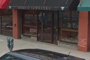 Man Charged In Fatal Jewelry Store Robbery In Stamford