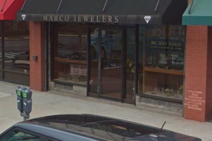 Fairfield County Jewelry Store Owner Shot Dead During Robbery, Police Say