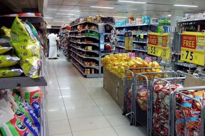 COVID-19: CT Supermarkets Agree To Limit Number Of Shoppers In Stores