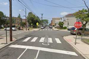 25-Year-Old Man Killed In Jersey City Shooting