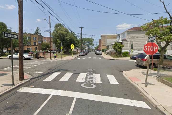 25-Year-Old Man Killed In Jersey City Shooting